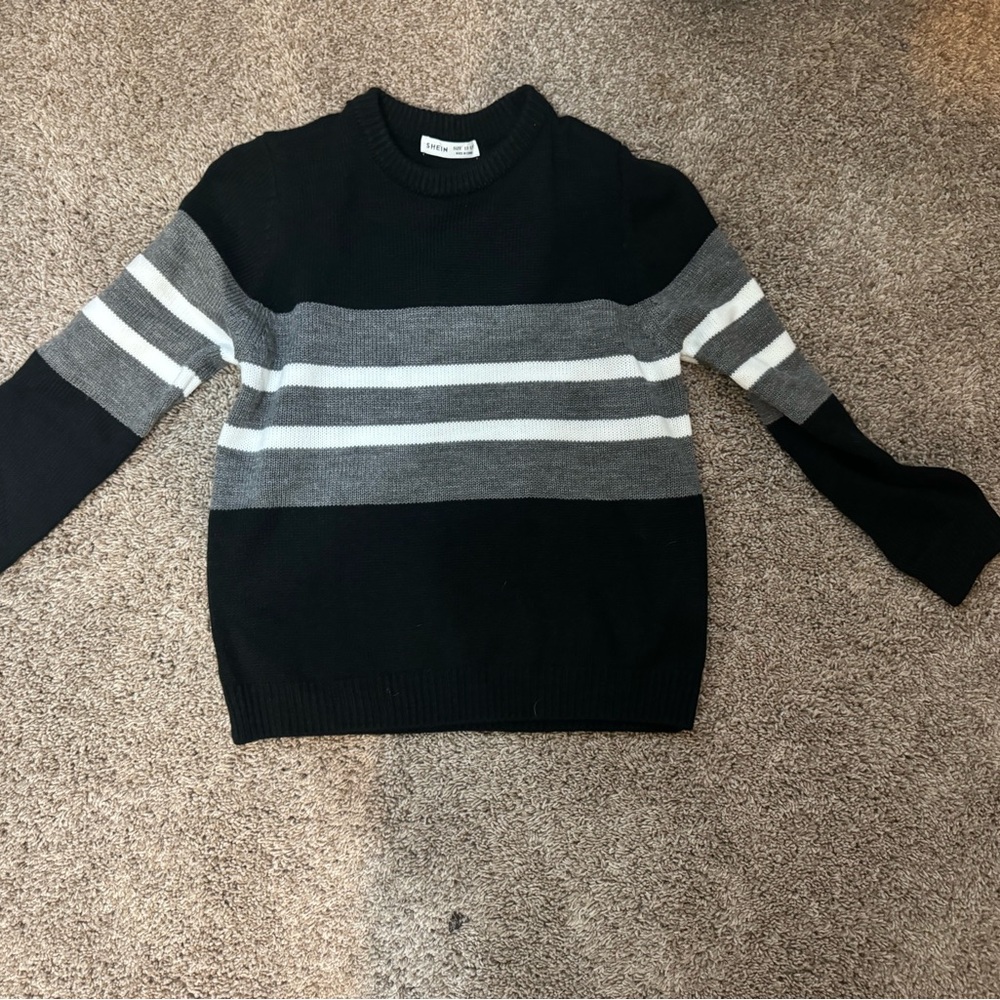 Sweater bundle!